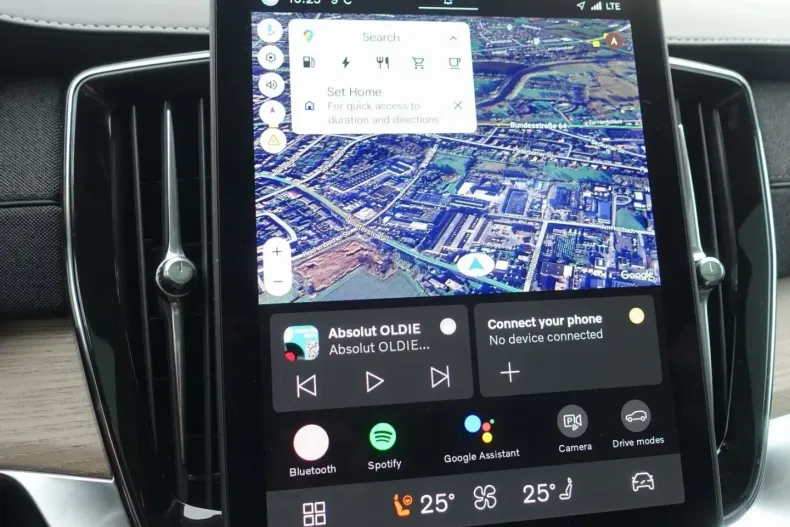 Volvo XC90 din 2025 cu 20.090 km - oferta VOL164598 - foto 19