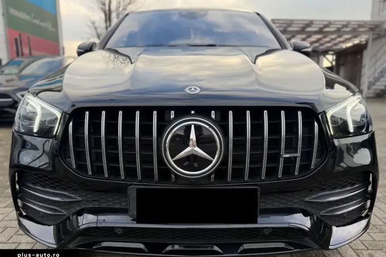 Mercedes-Benz GLE 400 din 2022 cu 85.000 km - oferta MER164599 - foto 2