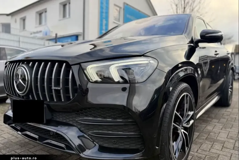 Mercedes-Benz GLE 400 din 2022 cu 85.000 km - oferta MER164599 - foto 3