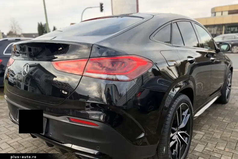 Mercedes-Benz GLE 400 din 2022 cu 85.000 km - oferta MER164599 - foto 4