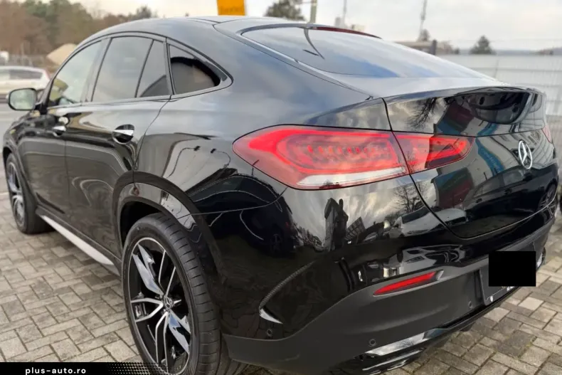 Mercedes-Benz GLE 400 din 2022 cu 85.000 km - oferta MER164599 - foto 5