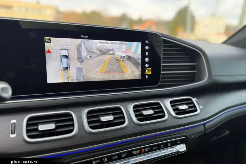 Mercedes-Benz GLE 400 din 2022 cu 85.000 km - oferta MER164599 - foto 10