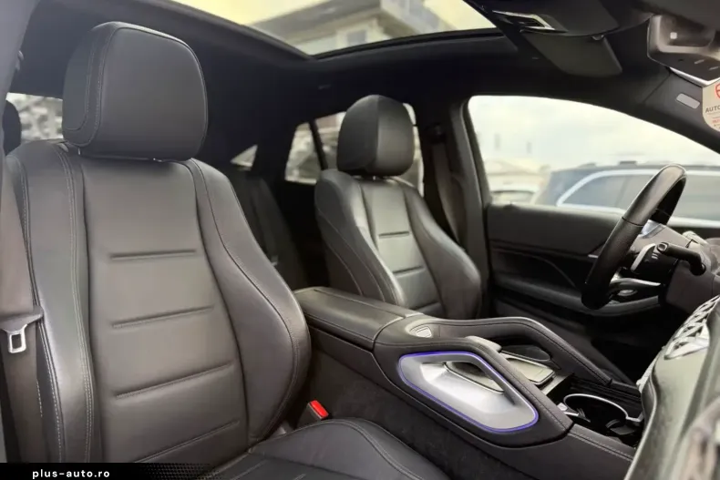 Mercedes-Benz GLE 400 din 2022 cu 85.000 km - oferta MER164599 - foto 11