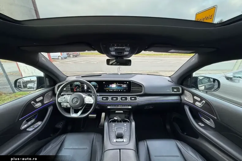 Mercedes-Benz GLE 400 din 2022 cu 85.000 km - oferta MER164599 - foto 14