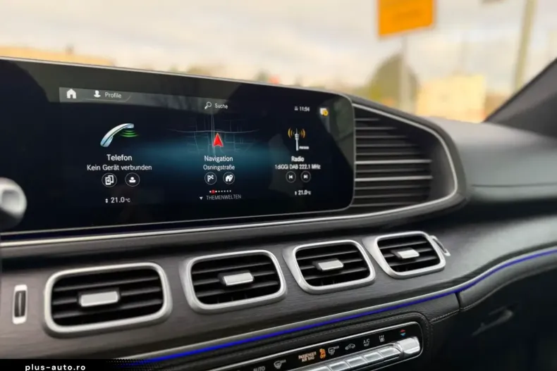 Mercedes-Benz GLE 400 din 2022 cu 85.000 km - oferta MER164599 - foto 17