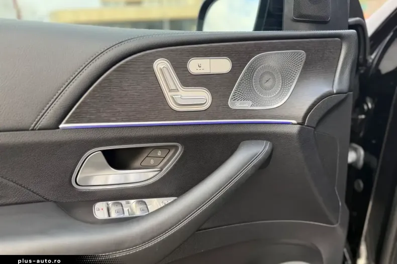 Mercedes-Benz GLE 400 din 2022 cu 85.000 km - oferta MER164599 - foto 18