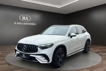 Mercedes-Benz GLC 220 din 2023 - oferta MER164600