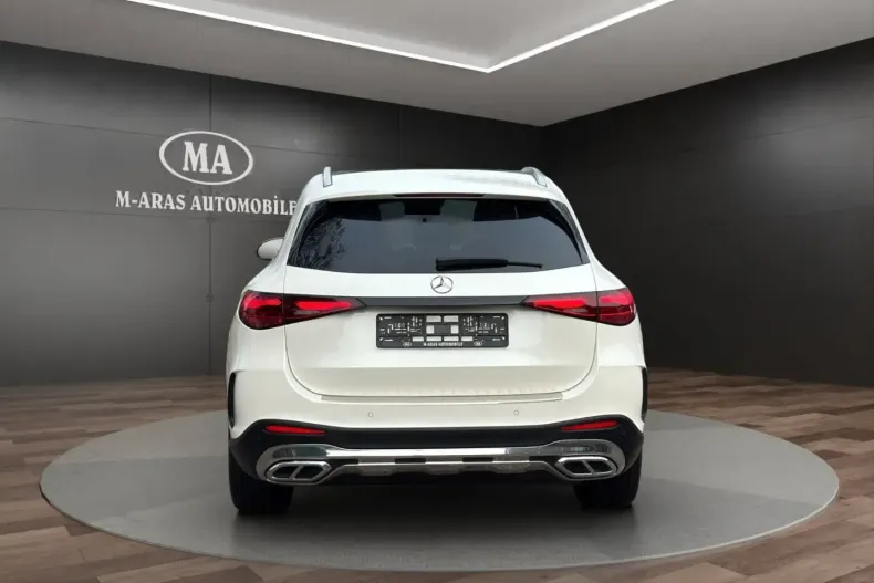 Mercedes-Benz GLC 220 din 2023 cu 51.000 km - oferta MER164600 - foto 5