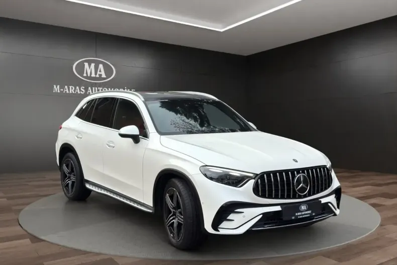 Mercedes-Benz GLC 220 din 2023 cu 51.000 km - oferta MER164600 - foto 8