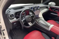 Mercedes-Benz GLC 220 din 2023 cu 51.000 km - oferta MER164600 - foto 10