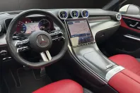 Mercedes-Benz GLC 220 din 2023 cu 51.000 km - oferta MER164600 - foto 14