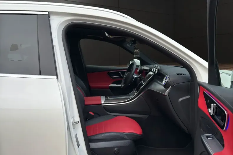 Mercedes-Benz GLC 220 din 2023 cu 51.000 km - oferta MER164600 - foto 18