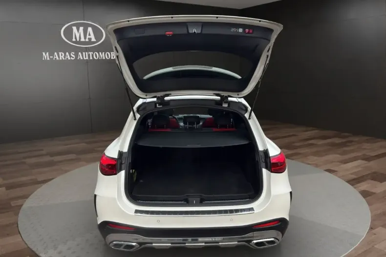 Mercedes-Benz GLC 220 din 2023 cu 51.000 km - oferta MER164600 - foto 20