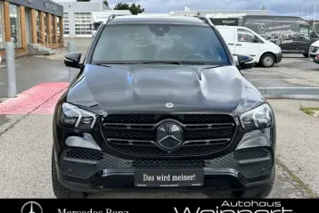 Mercedes-Benz GLE 400 din 2023 - oferta MER164601