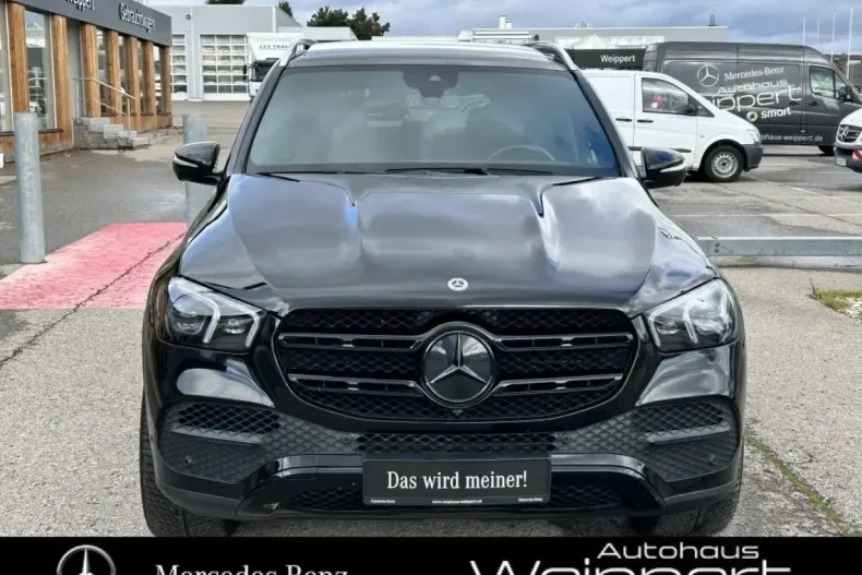 Mercedes-Benz GLE 400 din 2023 cu 28.598 km - oferta MER164601 - foto 1