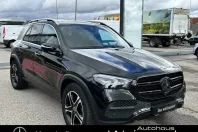 Mercedes-Benz GLE 400 din 2023 cu 28.598 km - oferta MER164601 - foto 2