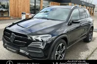 Mercedes-Benz GLE 400 din 2023 cu 28.598 km - oferta MER164601 - foto 3