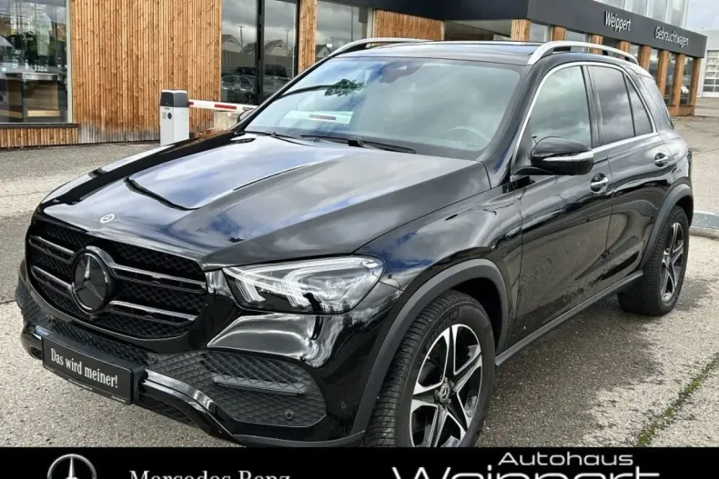 Mercedes-Benz GLE 400 din 2023 cu 28.598 km - oferta MER164601 - foto 3