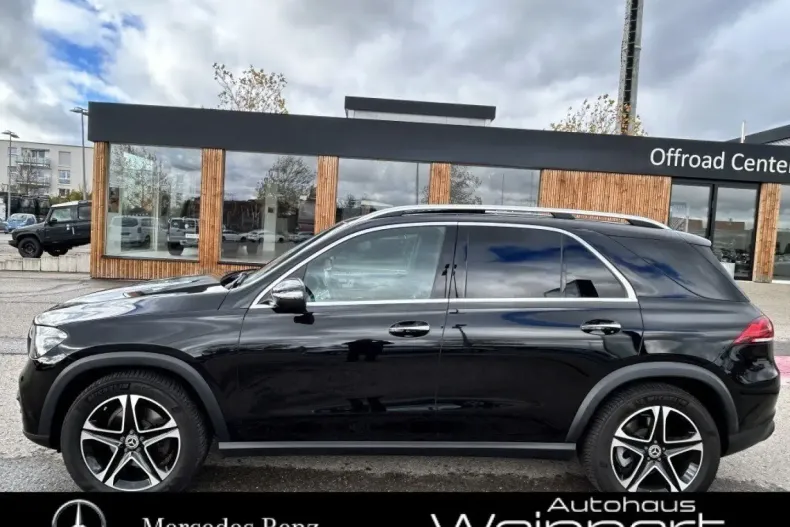 Mercedes-Benz GLE 400 din 2023 cu 28.598 km - oferta MER164601 - foto 4