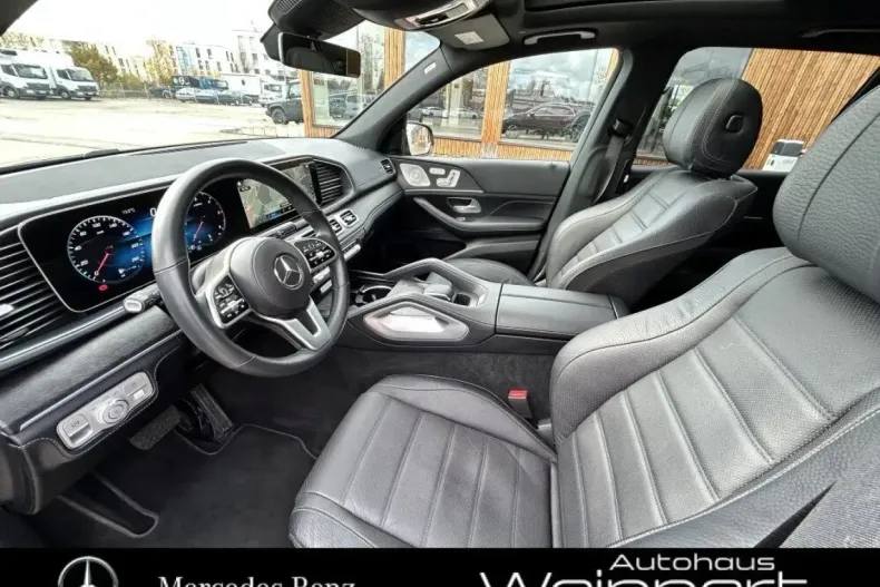 Mercedes-Benz GLE 400 din 2023 cu 28.598 km - oferta MER164601 - foto 5