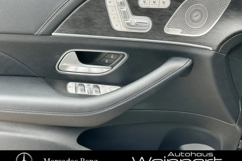 Mercedes-Benz GLE 400 din 2023 cu 28.598 km - oferta MER164601 - foto 6