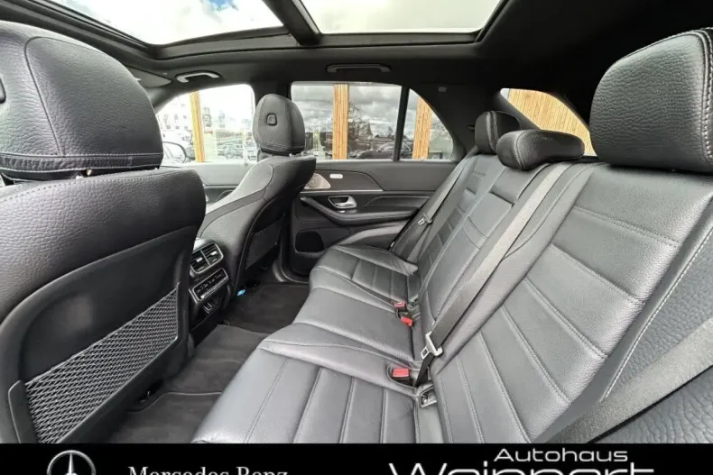 Mercedes-Benz GLE 400 din 2023 cu 28.598 km - oferta MER164601 - foto 7