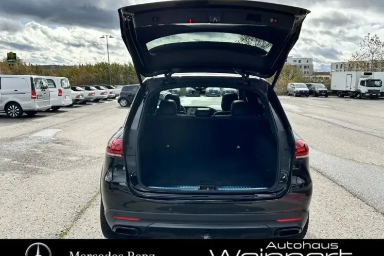 Mercedes-Benz GLE 400 din 2023 cu 28.598 km - oferta MER164601 - foto 9