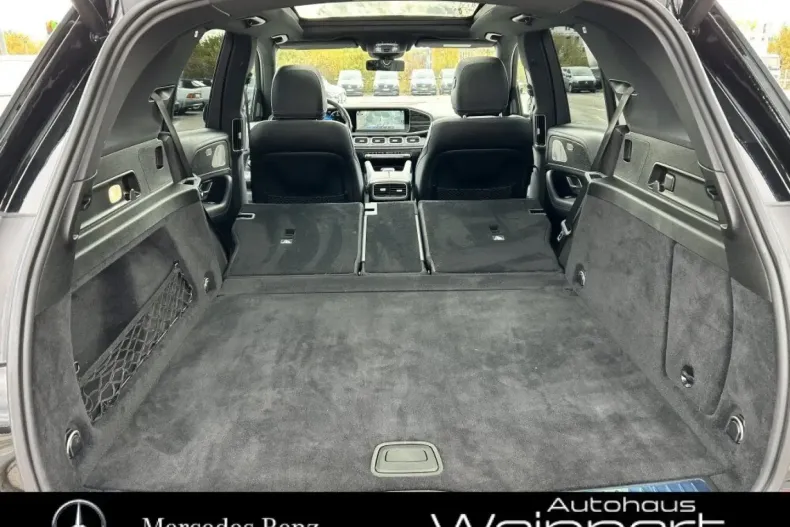 Mercedes-Benz GLE 400 din 2023 cu 28.598 km - oferta MER164601 - foto 10