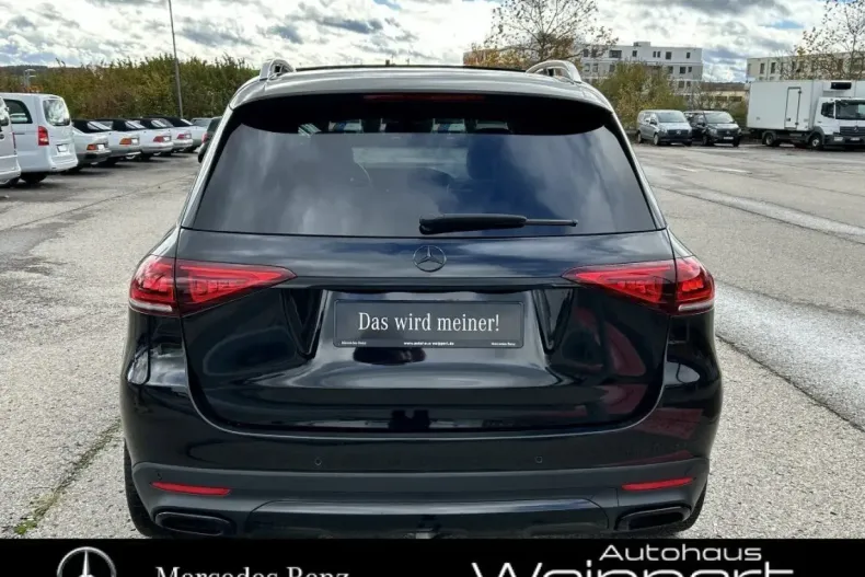 Mercedes-Benz GLE 400 din 2023 cu 28.598 km - oferta MER164601 - foto 11