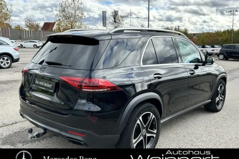 Mercedes-Benz GLE 400 din 2023 cu 28.598 km - oferta MER164601 - foto 12