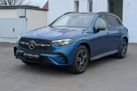 Mercedes-Benz GLC 400 din 2023 cu 25.000 km - oferta MER164602 - foto 1