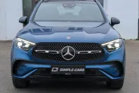 Mercedes-Benz GLC 400 din 2023 cu 25.000 km - oferta MER164602 - foto 2