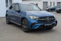 Mercedes-Benz GLC 400 din 2023 cu 25.000 km - oferta MER164602 - foto 3