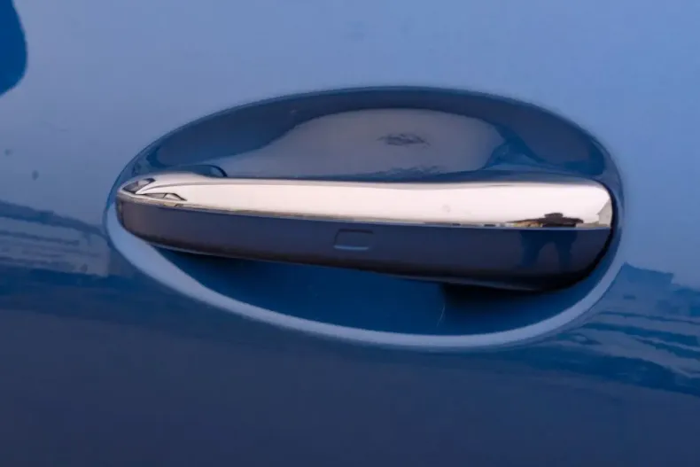 Mercedes-Benz GLC 400 din 2023 cu 25.000 km - oferta MER164602 - foto 10