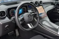 Mercedes-Benz GLC 400 din 2023 cu 25.000 km - oferta MER164602 - foto 11