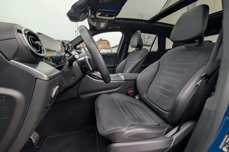 Mercedes-Benz GLC 400 din 2023 cu 25.000 km - oferta MER164602 - foto 12