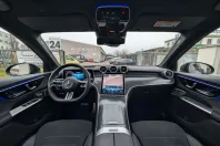 Mercedes-Benz GLC 400 din 2023 cu 25.000 km - oferta MER164602 - foto 14