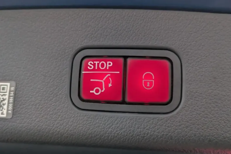 Mercedes-Benz GLC 400 din 2023 cu 25.000 km - oferta MER164602 - foto 16