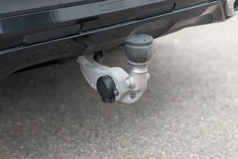 Mercedes-Benz GLC 400 din 2023 cu 25.000 km - oferta MER164602 - foto 18