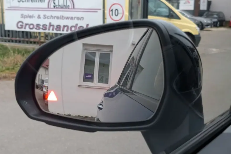 Mercedes-Benz GLC 400 din 2023 cu 25.000 km - oferta MER164602 - foto 22