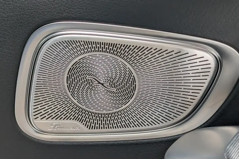 Mercedes-Benz GLC 400 din 2023 cu 25.000 km - oferta MER164602 - foto 23