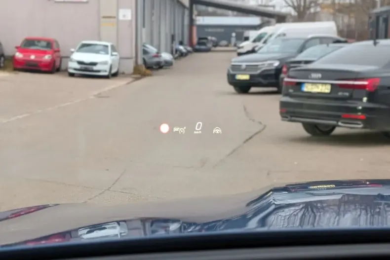 Mercedes-Benz GLC 400 din 2023 cu 25.000 km - oferta MER164602 - foto 25