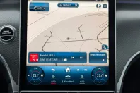 Mercedes-Benz GLC 400 din 2023 cu 25.000 km - oferta MER164602 - foto 27