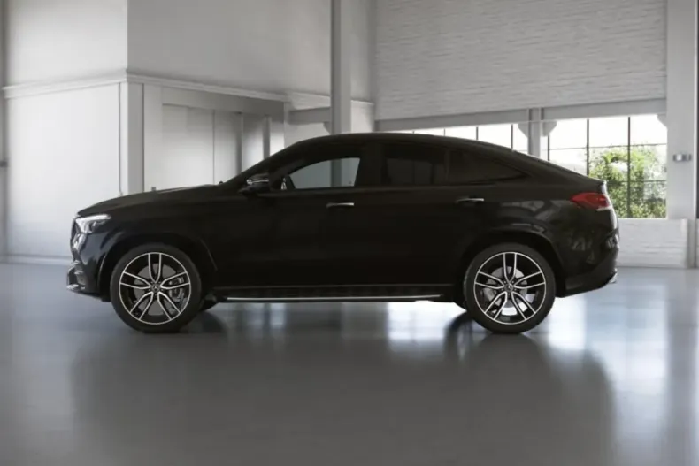 Mercedes-Benz GLE 400 din 2020 cu 85.011 km - oferta MER164604 - foto 2