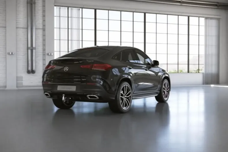 Mercedes-Benz GLE 400 din 2020 cu 85.011 km - oferta MER164604 - foto 3