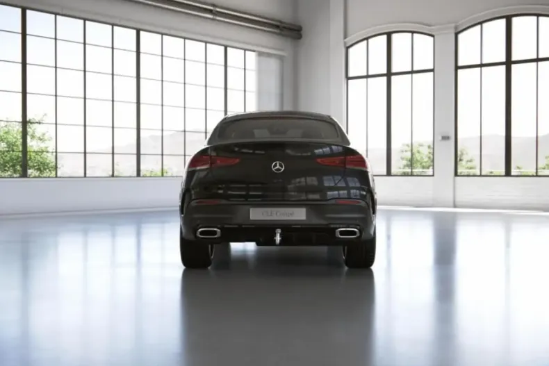 Mercedes-Benz GLE 400 din 2020 cu 85.011 km - oferta MER164604 - foto 4