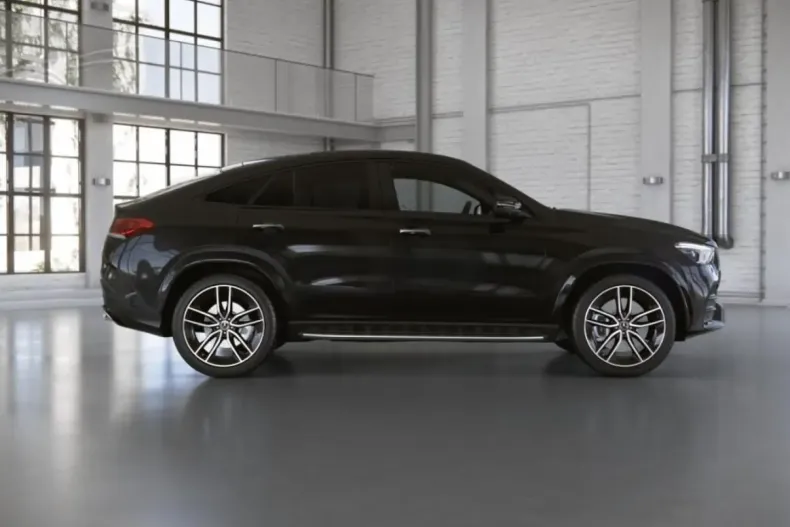 Mercedes-Benz GLE 400 din 2020 cu 85.011 km - oferta MER164604 - foto 5