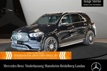 Mercedes-Benz GLE 350 din 2022 - oferta MER164605