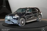 Mercedes-Benz GLE 350 din 2022 cu 66.373 km - oferta MER164605 - foto 2
