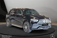 Mercedes-Benz GLE 350 din 2022 cu 66.373 km - oferta MER164605 - foto 5